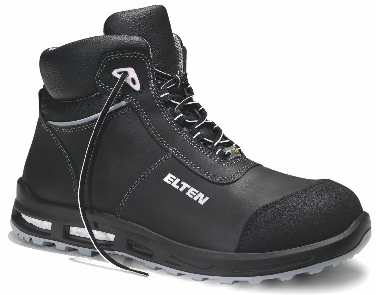 ELTEN Sicherheitsstiefel REACTION XXT mid S3 