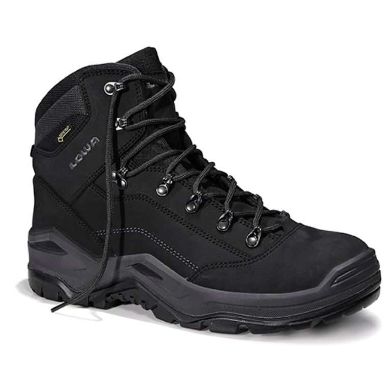 LOWA Sicherheitsstiefel RENEGADE WORK GTX mid S3