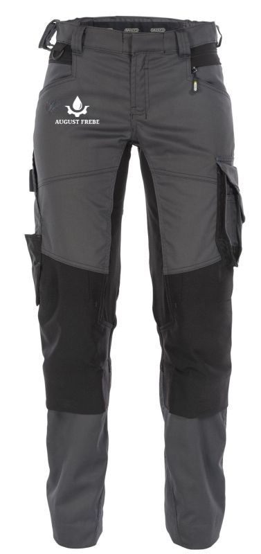 Damen Bundhose Dynax (AF)