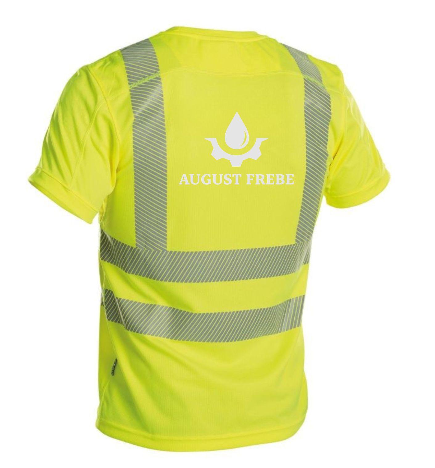 Warnschutz-T-Shirt Carter (AF)