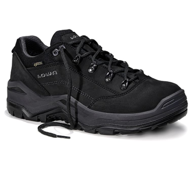 LOWA Halbschuh RENEGADE WORK GTX LO S3